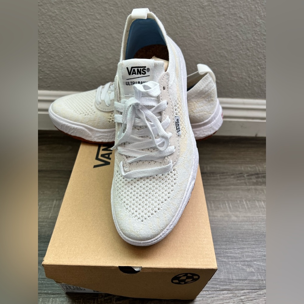 Vans UltraRange VR3
